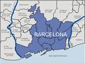 Mapabcnmetropolitana02 - Mapsof.Net Map