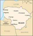 Republic of Lithuania - Mapsof.net