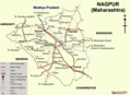 Bangalore - Mapsof.net