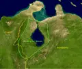 Bolivarian Republic of Venezuela - Mapsof.net