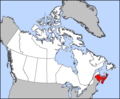 Canada - Mapsof.net