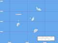 Clipperton Island - Mapsof.net