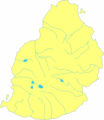 Republic of Mauritius - Mapsof.net