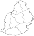 Republic of Mauritius - Mapsof.net
