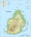 Republic of Mauritius - Mapsof.net