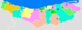 Islamic Republic of Iran - Mapsof.net