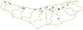 Islamic Republic of Iran - Mapsof.net