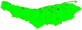 Islamic Republic of Iran - Mapsof.net