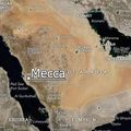 Kingdom of Saudi Arabia - Mapsof.net