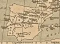 Kingdom of Spain - Mapsof.net