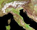 Italian Republic - Mapsof.net