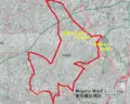 Tokyo - Mapsof.net