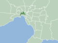 Commonwealth of Australia - Mapsof.net