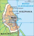 Kingdom of Spain - Mapsof.net