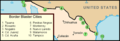 Mexico - Mapsof.net