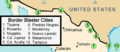Mexico - Mapsof.net