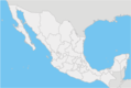 Mexico - Mapsof.net