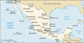Mexico - Mapsof.net
