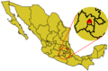 Mexico - Mapsof.net