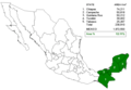 Mexico - Mapsof.net