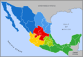 Mexico - Mapsof.net