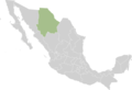 Mexico - Mapsof.net