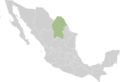 Mexico - Mapsof.net