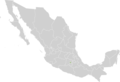 Mexico - Mapsof.net