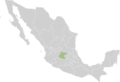 Mexico - Mapsof.net
