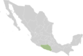 Mexico - Mapsof.net