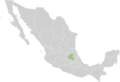 Mexico - Mapsof.net