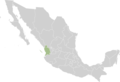 Mexico - Mapsof.net
