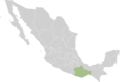 Mexico - Mapsof.net