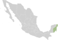 Mexico - Mapsof.net
