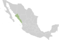 Mexico - Mapsof.net