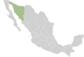 Mexico - Mapsof.net