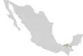 Mexico - Mapsof.net