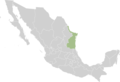Mexico - Mapsof.net