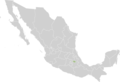 Mexico - Mapsof.net