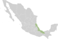 Mexico - Mapsof.net