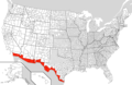 Mexico - Mapsof.net