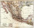 Mexico - Mapsof.net