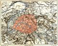 Paris - Mapsof.net