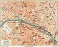 Paris - Mapsof.net