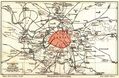 Paris - Mapsof.net