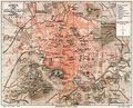 Athens - Mapsof.net
