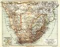 Africa - Mapsof.net