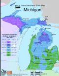Michigan - Mapsof.net