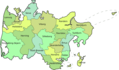 Kingdom of Denmark - Mapsof.net