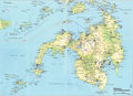 Mindanao - Mapsof.net